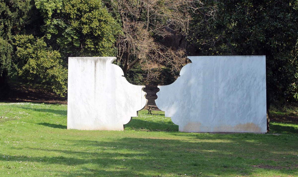 Parco della Padula