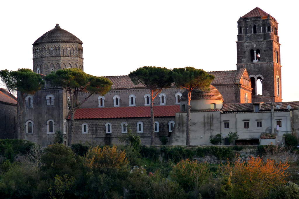 Casertavecchia, what to see: eight-step itinerary