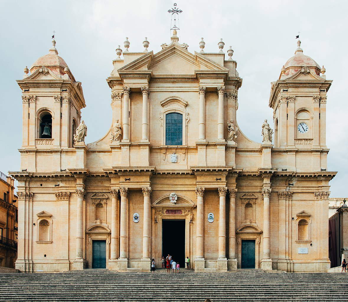 Val di Noto, was man sehen sollte: 10 Orte, die man nicht verpassen sollte