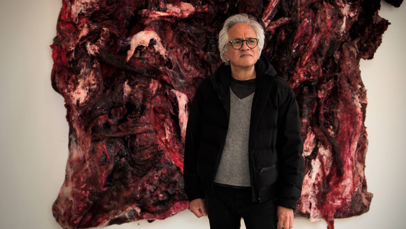 Art on TV May 5-11: Ai Weiwei, Anish Kapoor and Caravaggio