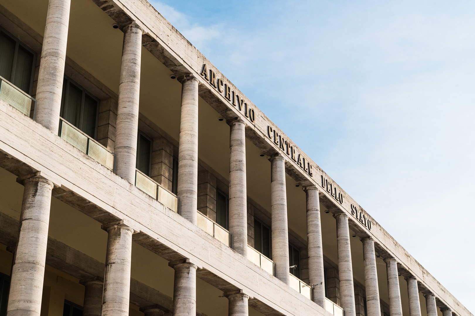 De luto por el Papa, los archivos estatales cancelan todos los actos, incluidos los del 25 de abril